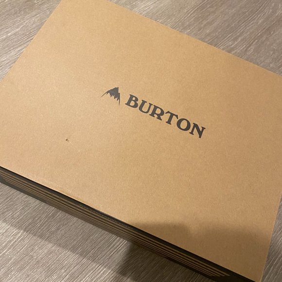 Womens Burton Snowboarding Boots - Picture 7 of 7